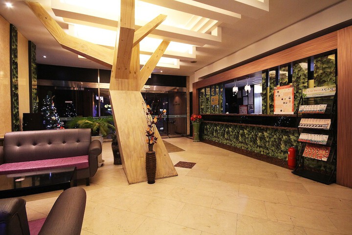 Hotel Interior 3 of 52