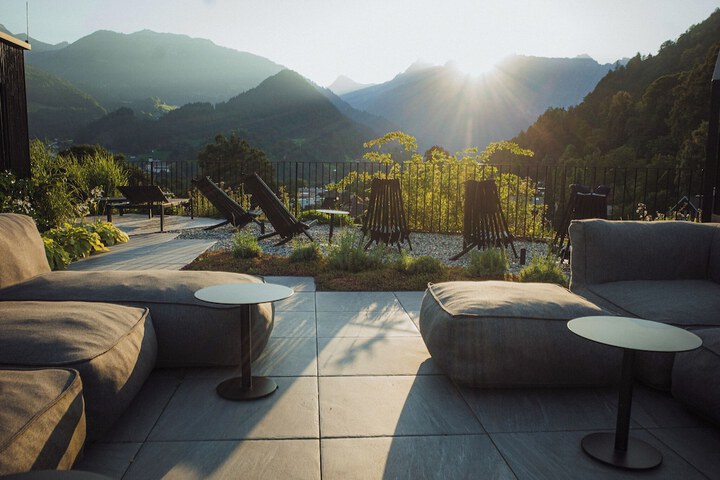 Terrace/Patio 160 of 162