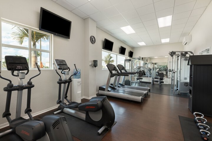 Fitness Club
