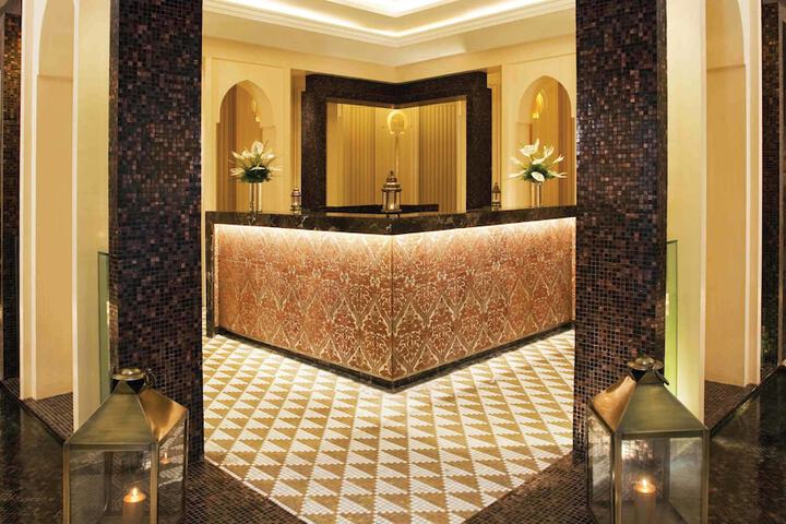 Spa Photos