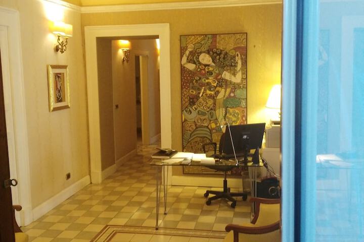 Hotel Interior 2 of 30