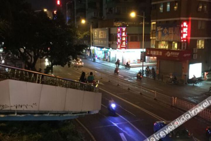 Wanhua Hotel