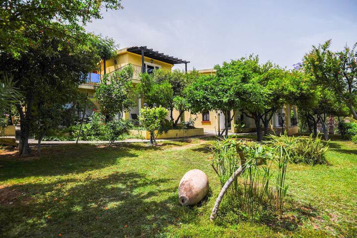 Outside Photo