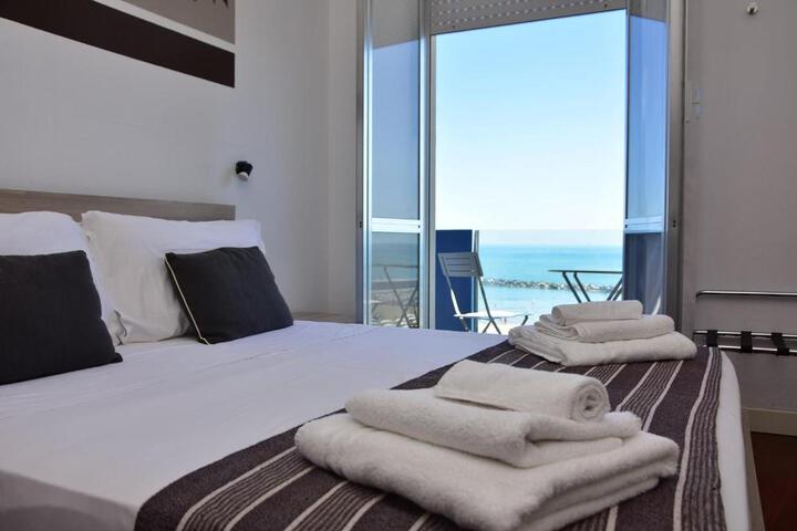 Hotel al Nuovo Porto