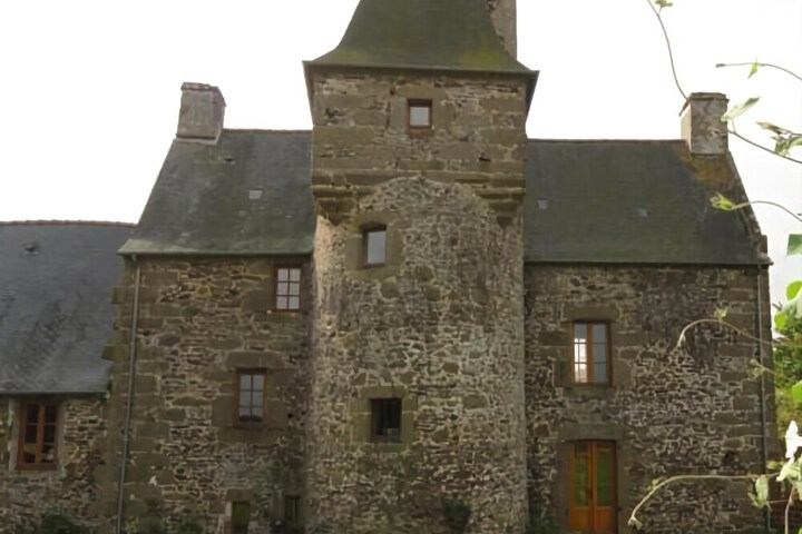MANOIR DE LA BRANCHE