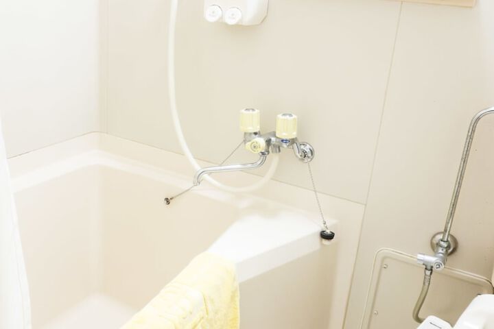 Bath Photo