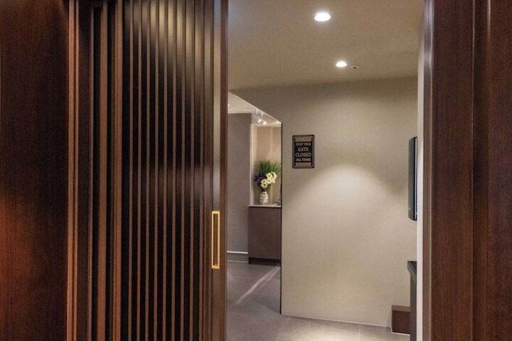 Lobby Photos