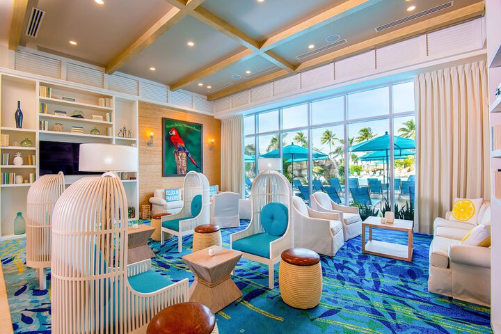 Hotel Interior 10 of 171