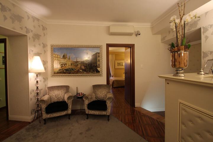 Hotel Interior 2 of 25