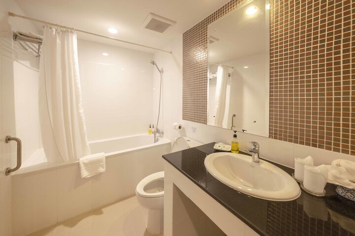 Bathroom Vanities