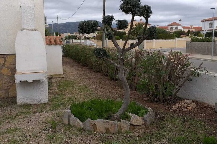 Terrace/Patio 8 of 42