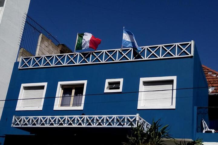 Abra Marina Hotel