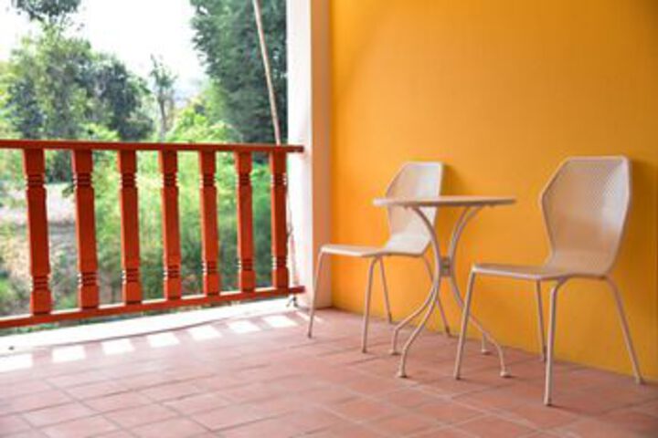 Terrace/Patio 36 of 37
