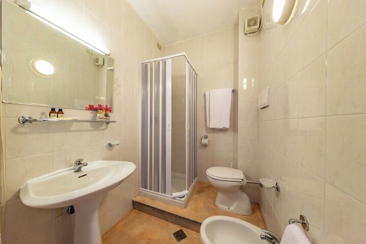 Bath Interior