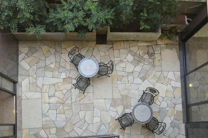 Terrace/Patio 26 of 29