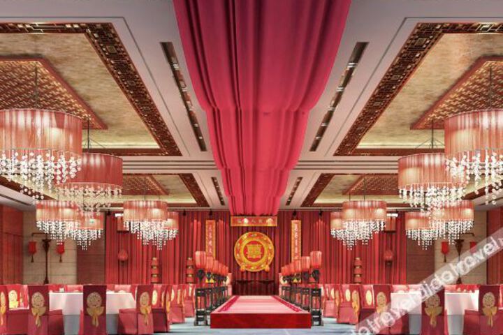 Hotel Interior 18 of 21
