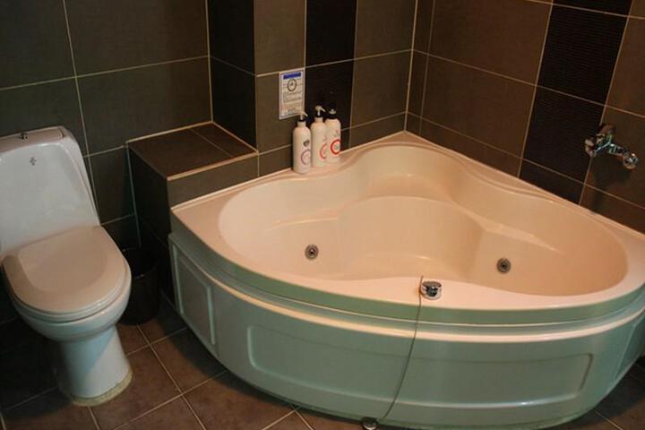 Hotel Cest Tien