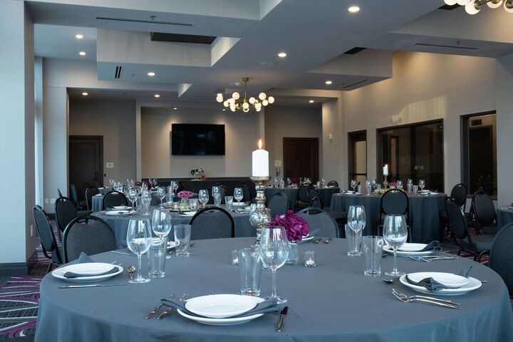 Ballroom