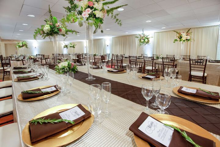 Ballroom