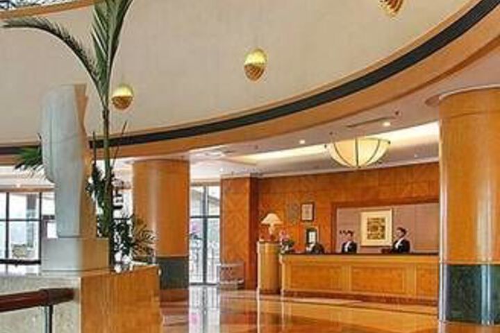 Hotel Interior 97 of 115