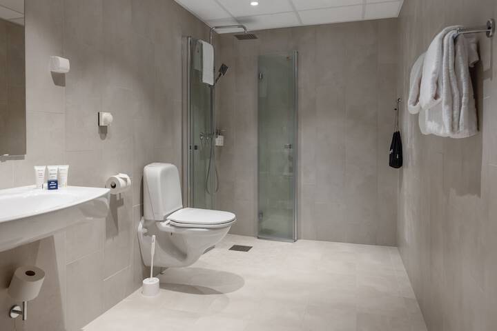 Bath Amenities