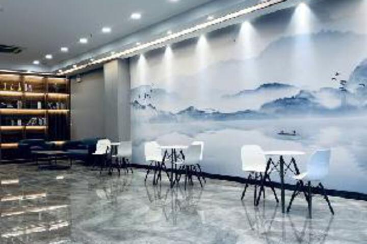 Saijia Hotel (Rugao Rt Mart)