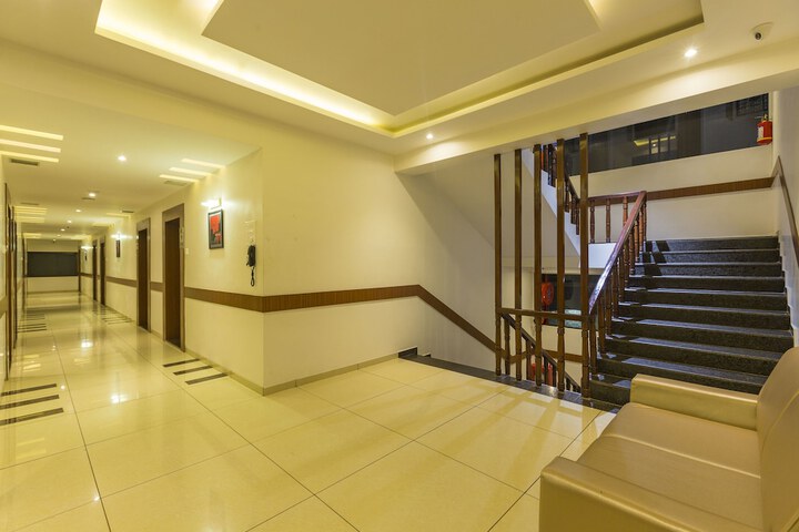Hotel Interior 22 of 24