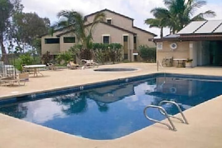 Condo With Great Sunsets and Golf Course Views in Waikoloa, HI