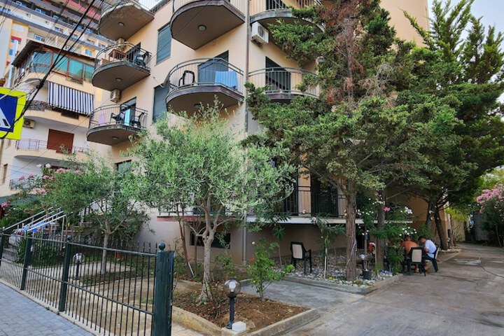 Hotel Koa