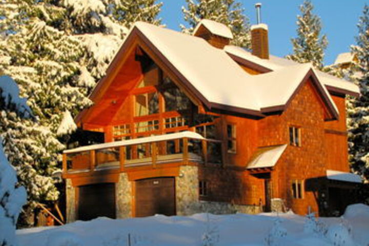 Photo of Big Red Lodge