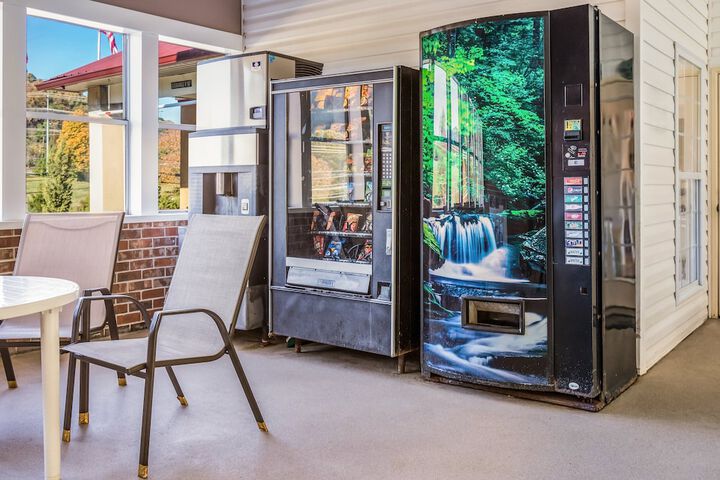 Vending machine
