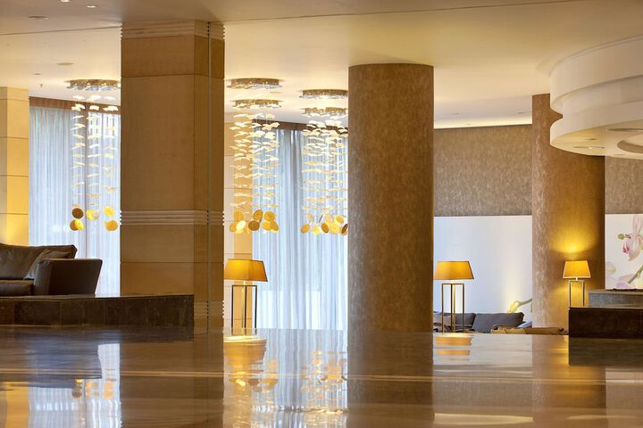 Hotel Interior 3 of 295