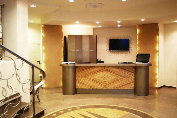Hotel Interior 2 of 23