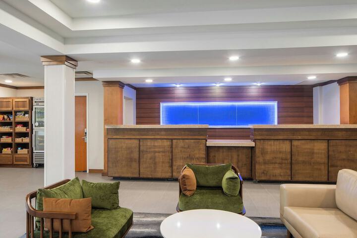 Hotel Interior 3 of 60