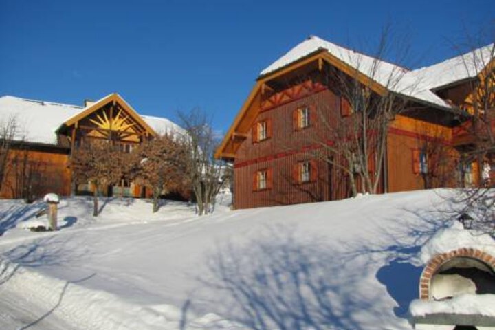 FAMILIENAPPARTEMENTS OERGLWIRTS GUT