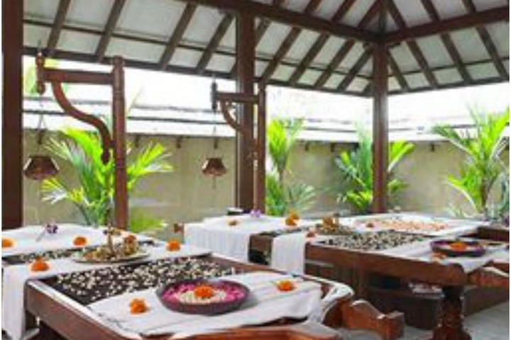 Wellness Treatments