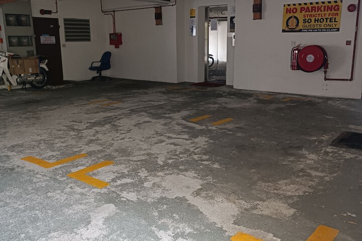 Property Grounds 18 of 20