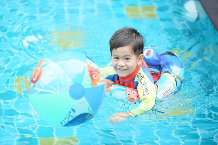 Pool 64 of 108