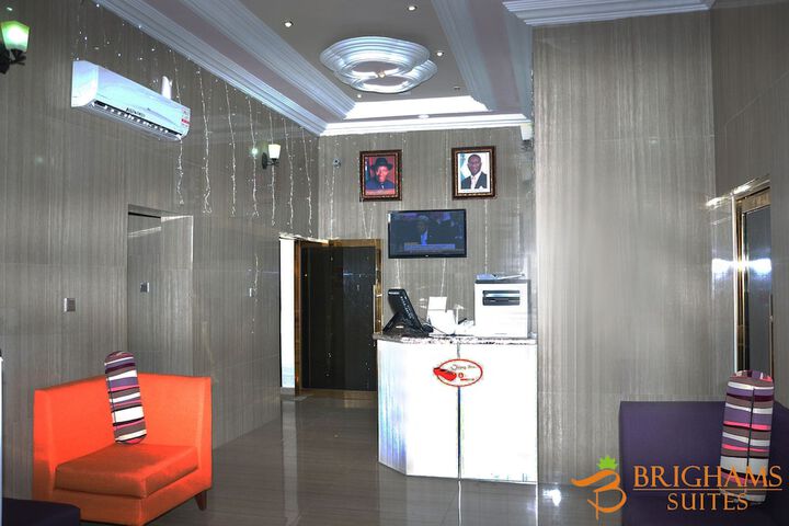 Hotel Interior 2 of 39