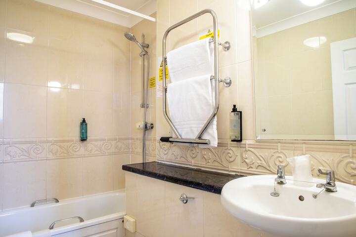 Bath Photo