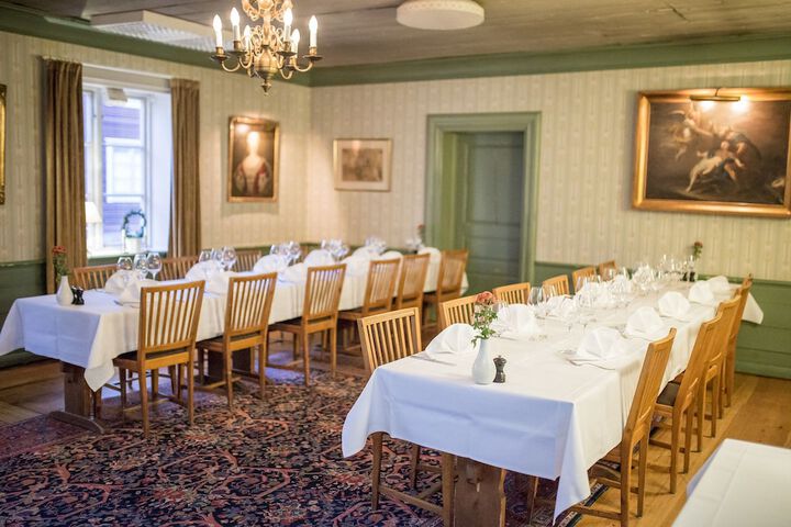 Restaurants