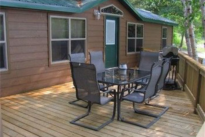 Terrace/Patio 123 of 134
