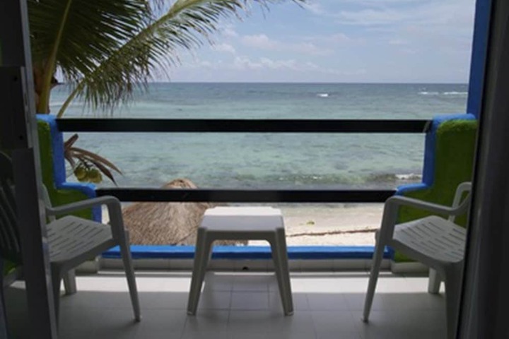Terrace/Patio 33 of 70
