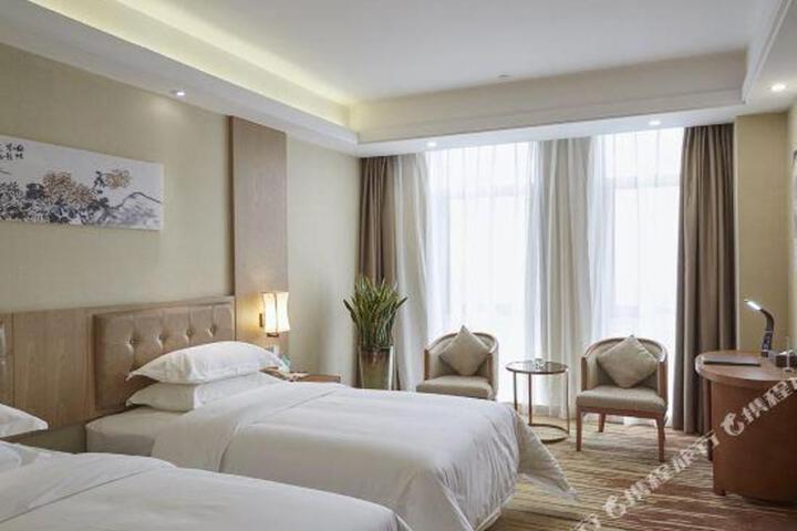 Xi cheng Hotel