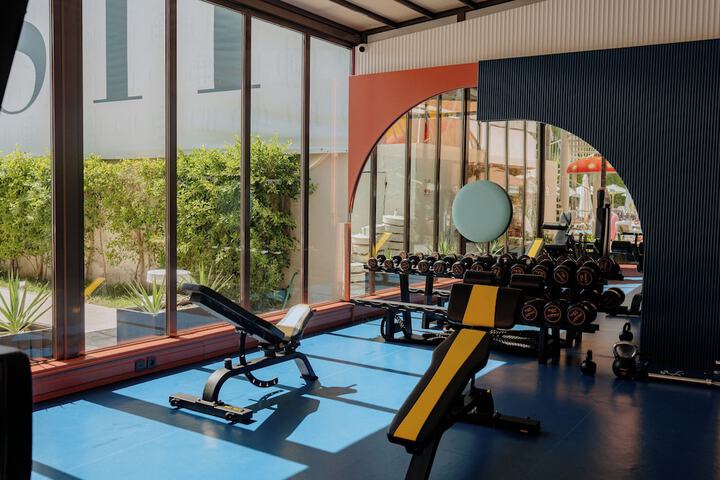 Health and Fitness 27 of 72