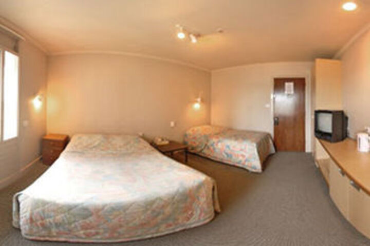 Fitness Center Photo