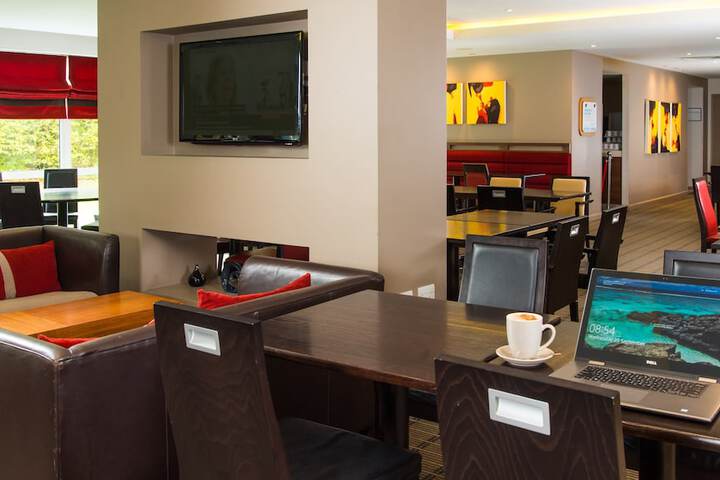 Hotel Interior 3 of 45