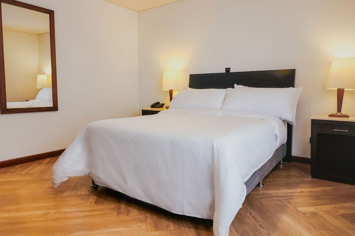 Fitness Center Photo