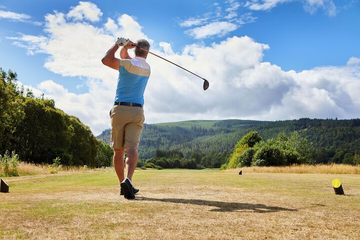 Golf 48 of 58