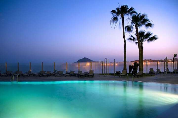 Photo of Kn Hotel Arenas del Mar - Adults Only
